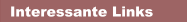Interessante Links